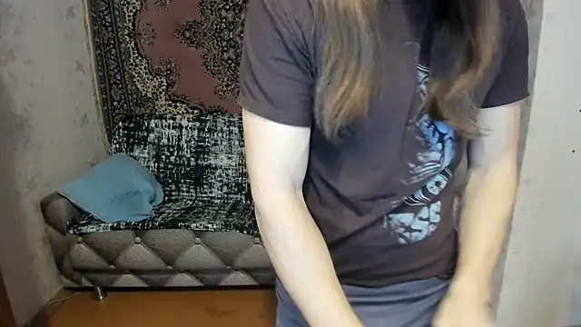 Marrymepls online show from March 20, 5:02 am