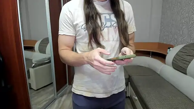 Marrymepls online show from October 20, 10:32 pm