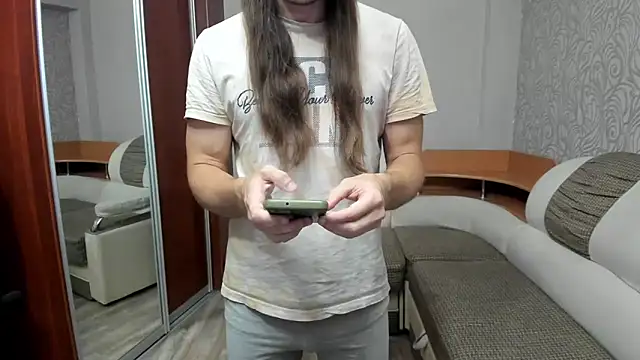 Marrymepls online show from October 4, 5:58 pm