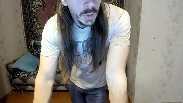 Marrymepls online show from March 22, 5:06 am