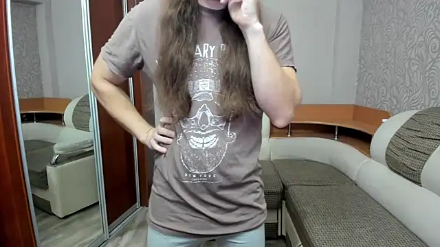 Marrymepls online show from October 31, 1:35 am