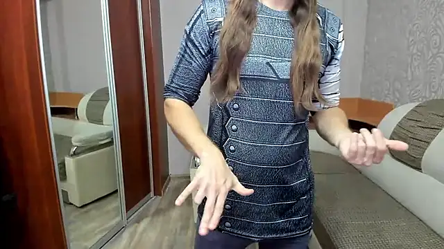 Marrymepls online show from October 19, 5:59 pm