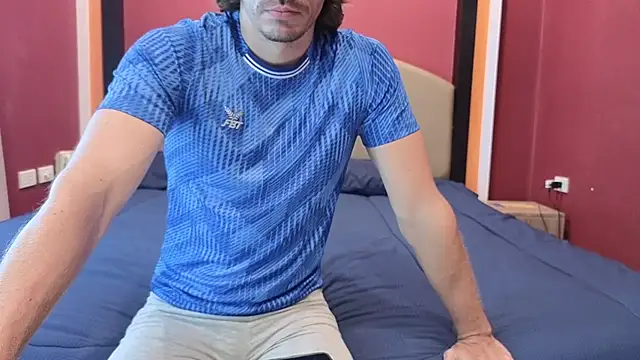 Marrymepls online show from July 29, 2:44 am