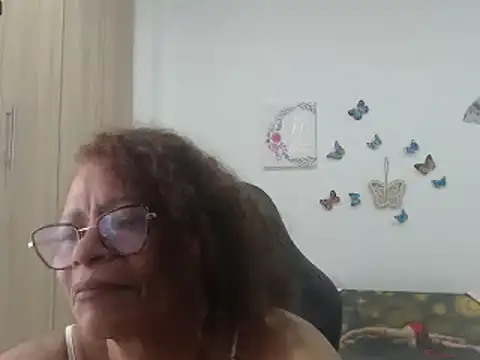 BustyMilf  online show from February 26, 6:04 pm