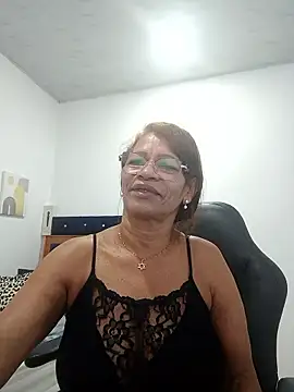 BustyMilf  online show from January 17, 2:20 pm