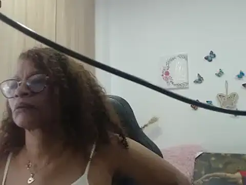 BustyMilf  online show from February 26, 11:54 am