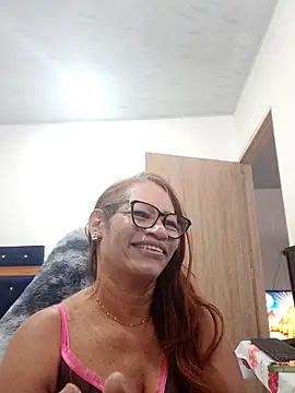 BustyMilf  online show from September 14, 1:11 pm