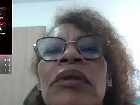 BustyMilf  online show from March 14, 6:39 pm