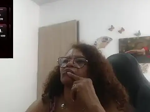 BustyMilf  online show from March 5, 6:23 pm