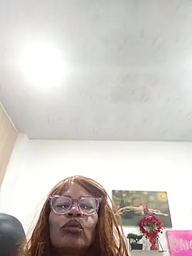 BustyMilf  online show from April 14, 12:43 pm