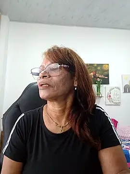 BustyMilf  online show from February 16, 12:48 pm