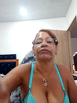 BustyMilf  online show from September 26, 12:45 pm