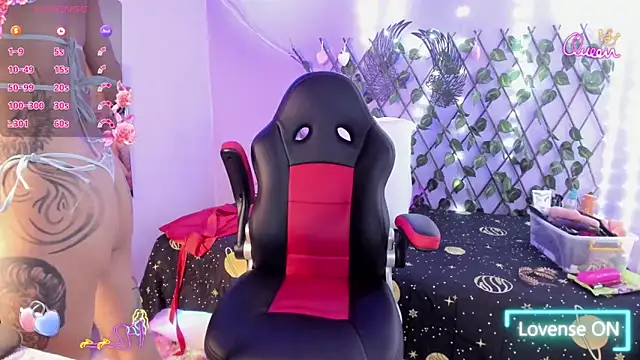 elise mouris online show from March 4, 3:36 am