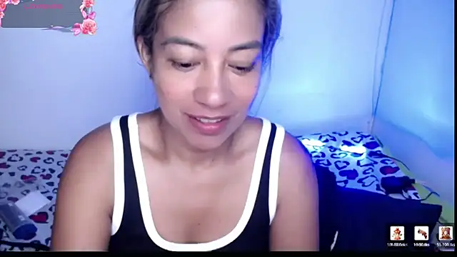 ninatiny online show from May 17, 11:43 am