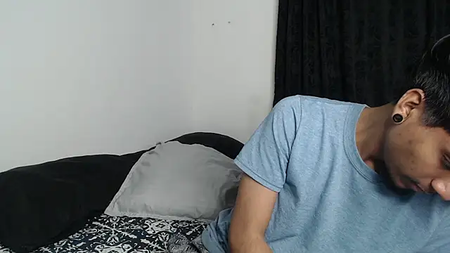 stevenosori online show from October 10, 4:57 am