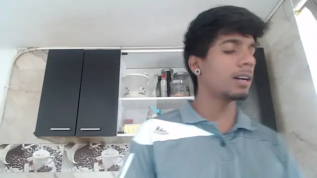 stevenosori online show from April 13, 1:59 pm