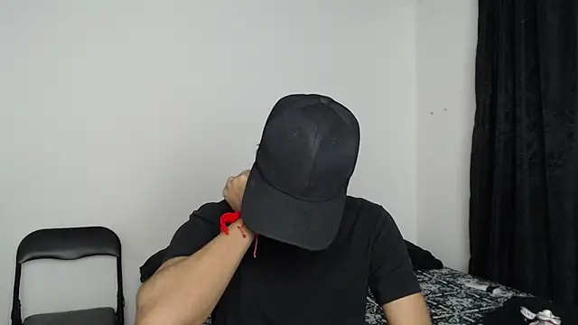 stevenosori online show from November 6, 5:11 am