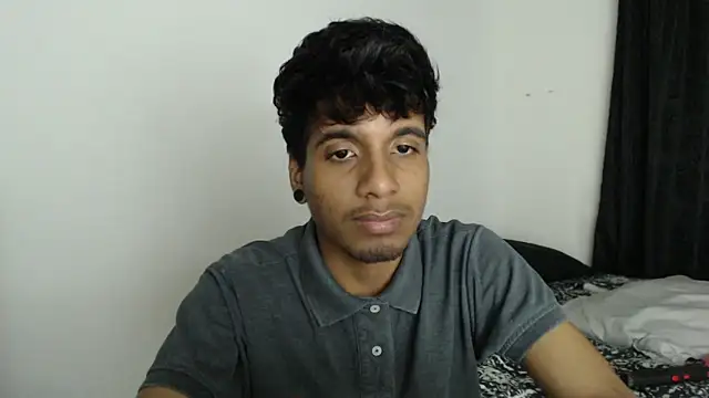 stevenosori online show from October 20, 4:14 am