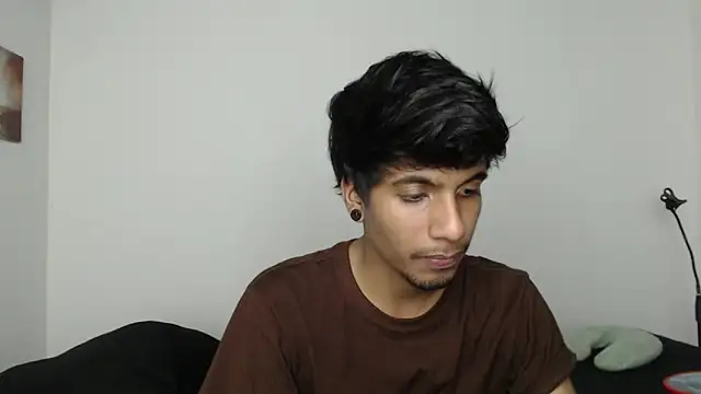 stevenosori online show from November 26, 3:17 am