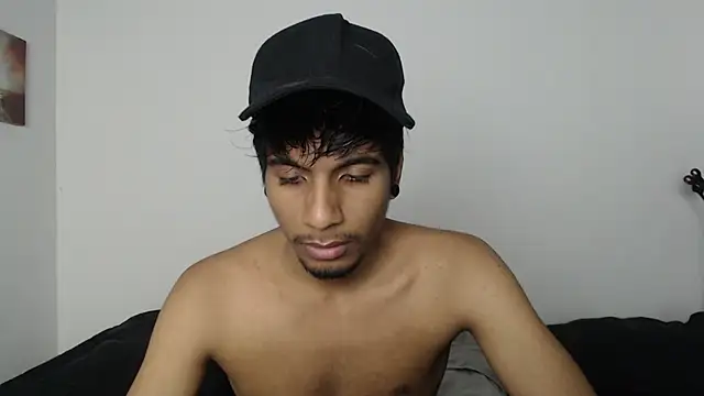 stevenosori online show from December 1, 10:43 pm