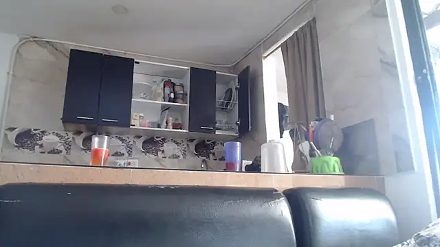 stevenosori online show from April 18, 7:07 pm