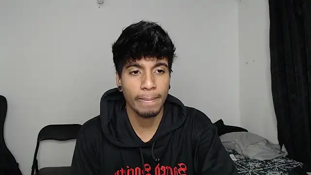 stevenosori online show from October 28, 2:23 am