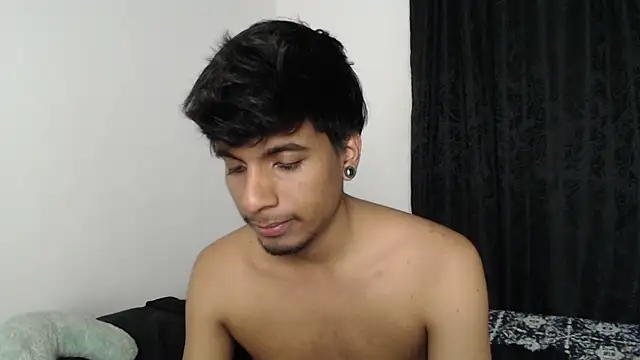 stevenosori online show from October 24, 11:59 pm