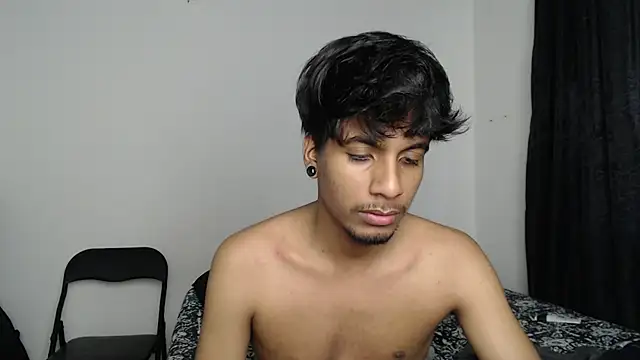 stevenosori online show from October 30, 12:36 pm