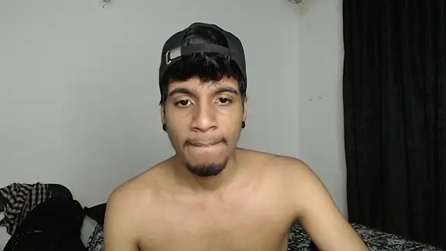 stevenosori online show from November 10, 6:51 am