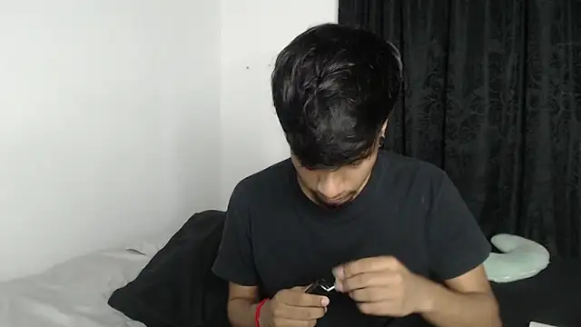 stevenosori online show from September 18, 6:38 am