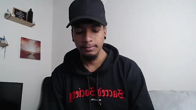 stevenosori online show from October 10, 6:42 pm