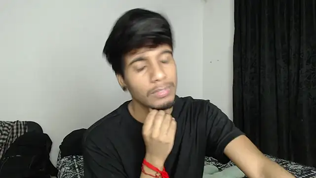 stevenosori online show from November 11, 10:43 am