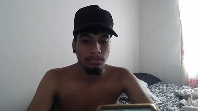 stevenosori online show from October 9, 4:18 pm