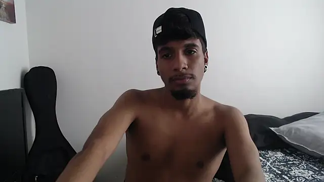 stevenosori online show from October 8, 4:51 pm