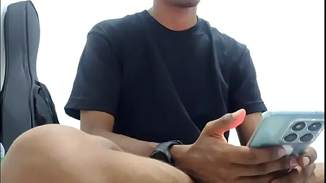 stevenosori online show from July 16, 2:08 am