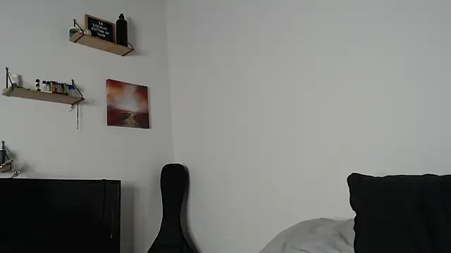 stevenosori online show from September 27, 12:17 am
