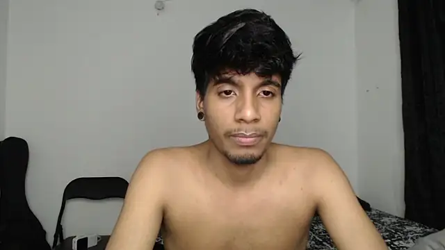 stevenosori online show from October 27, 12:00 am