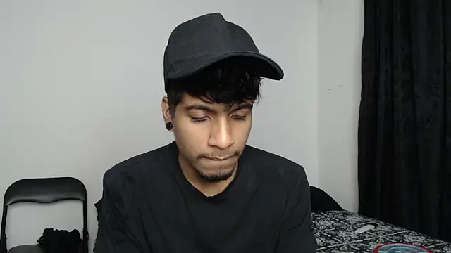 stevenosori online show from November 5, 7:22 am