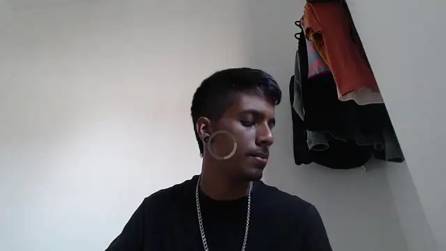 stevenosori online show from August 1, 9:13 pm