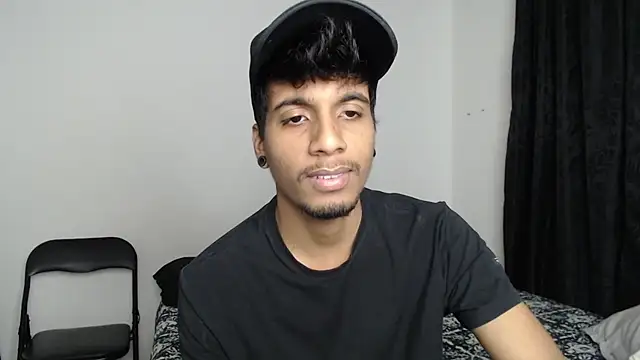 stevenosori online show from November 3, 3:34 am