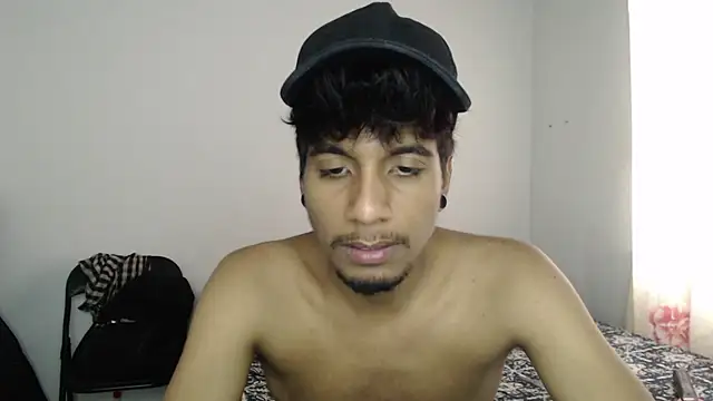 stevenosori online show from November 8, 8:34 pm