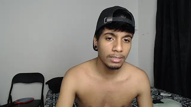 stevenosori online show from October 29, 11:25 pm