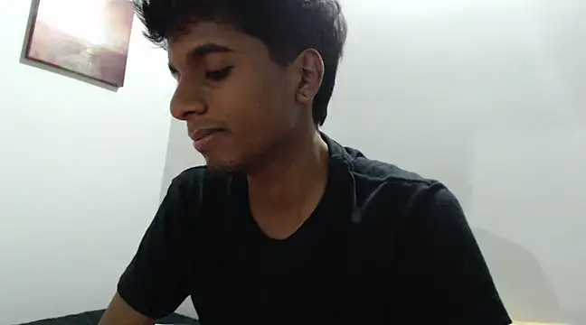 stevenosori online show from January 30, 2:27 am