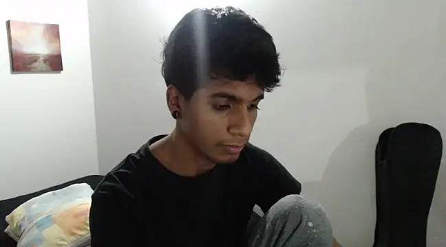 stevenosori online show from February 15, 1:31 am