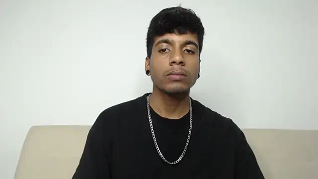 stevenosori online show from March 16, 12:40 am