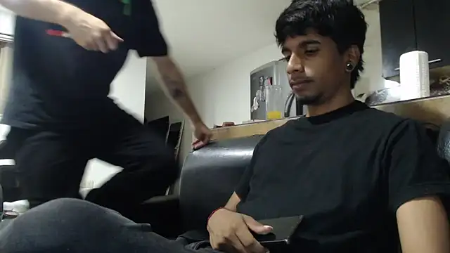 stevenosori online show from March 30, 3:30 am