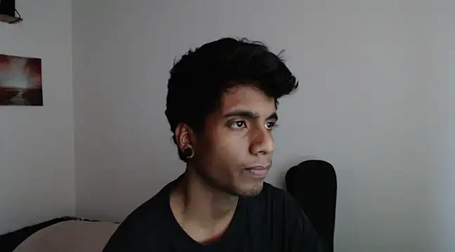 stevenosori online show from February 13, 9:38 pm