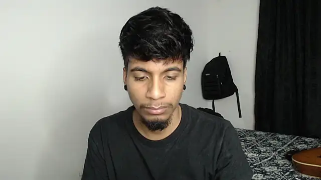 stevenosori online show from October 1, 2:49 am