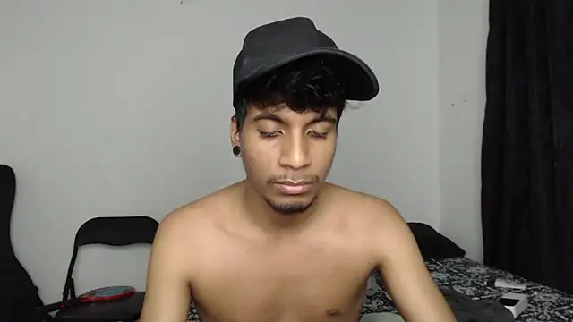 stevenosori online show from October 29, 4:00 am