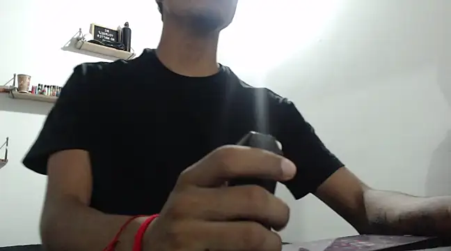 stevenosori online show from February 16, 12:19 am